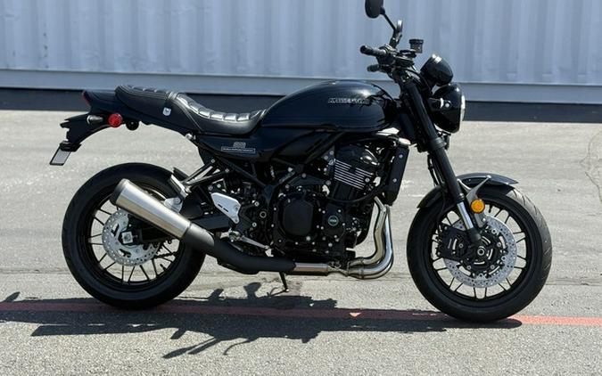 2026 Kawasaki Z900RS
