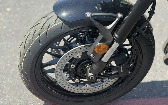 2026 Kawasaki Z900RS