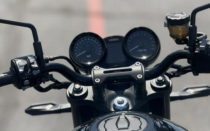 2026 Kawasaki Z900RS