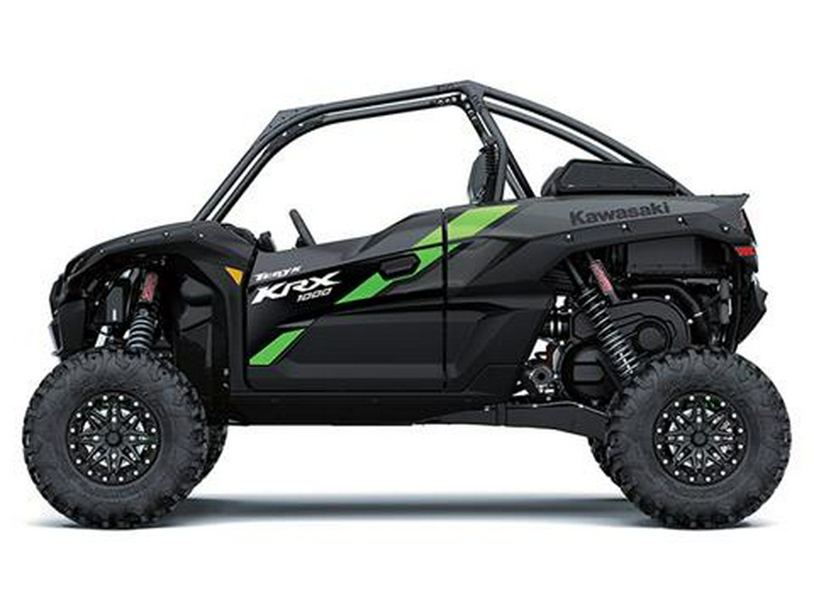 2026 Kawasaki Teryx KRX 1000