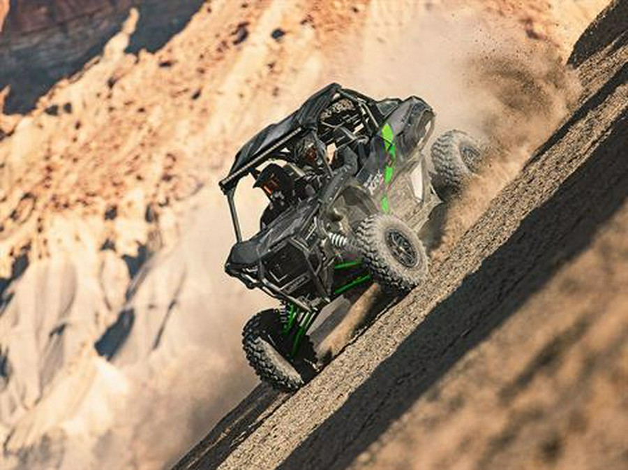 2026 Kawasaki Teryx KRX 1000