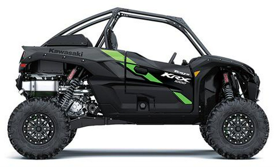 2026 Kawasaki Teryx KRX 1000
