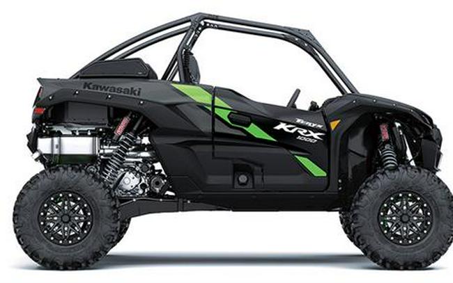 2026 Kawasaki Teryx KRX 1000