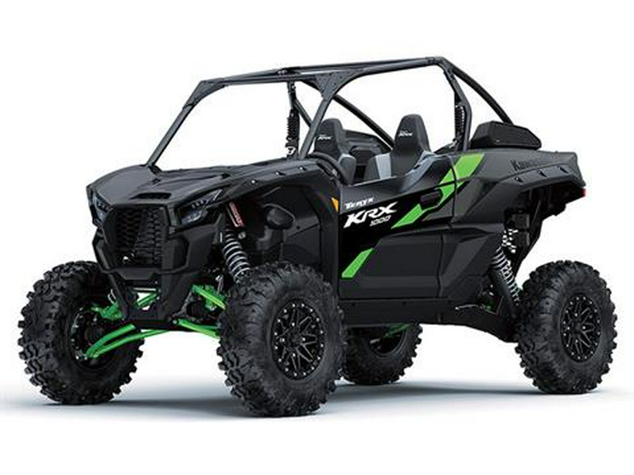 2026 Kawasaki Teryx KRX 1000