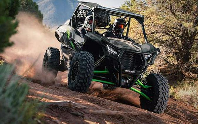 2026 Kawasaki Teryx KRX 1000