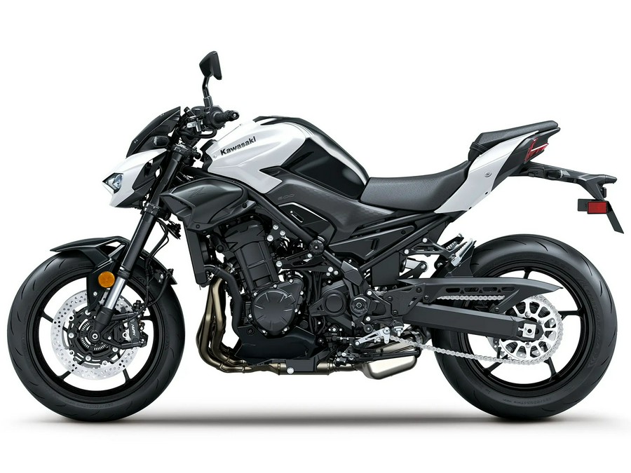 2026 Kawasaki Z900 ABS