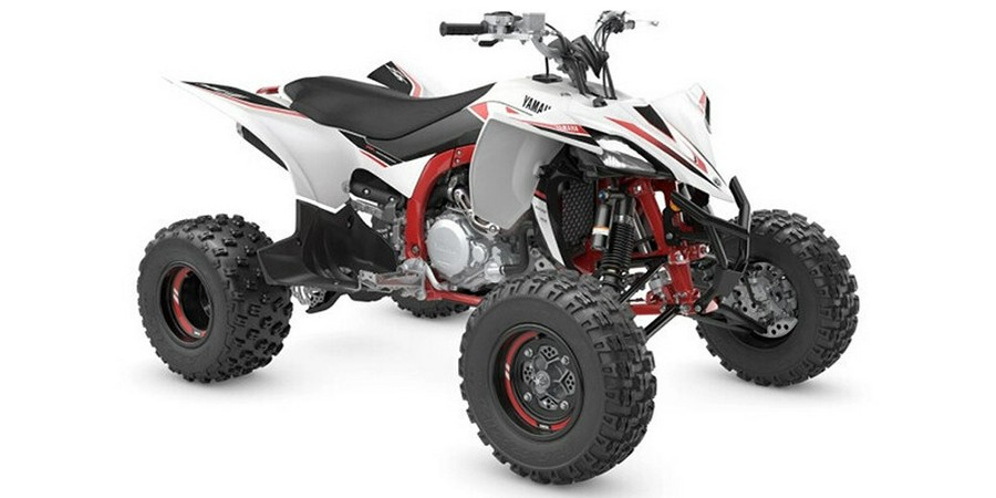 2026 Yamaha YFZ450R SE