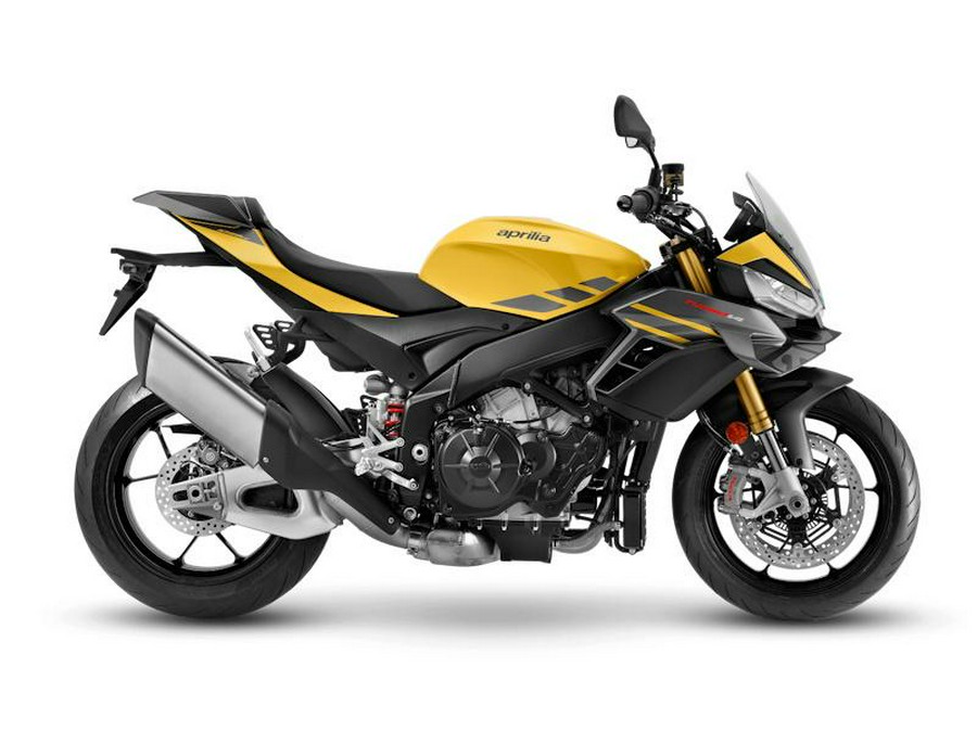 2026 Aprilia® Tuono V4