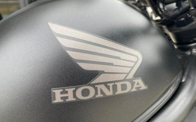 2026 Honda® Rebel 300