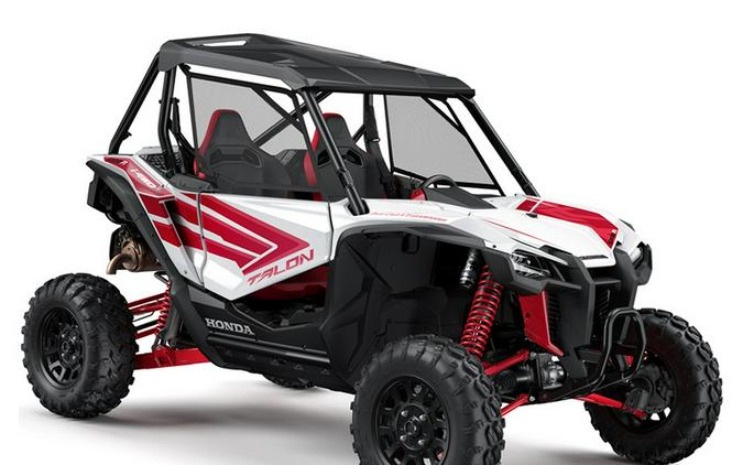 2021 Honda Talon 1000R