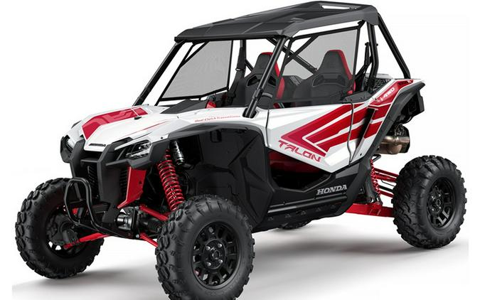 2021 Honda Talon 1000R