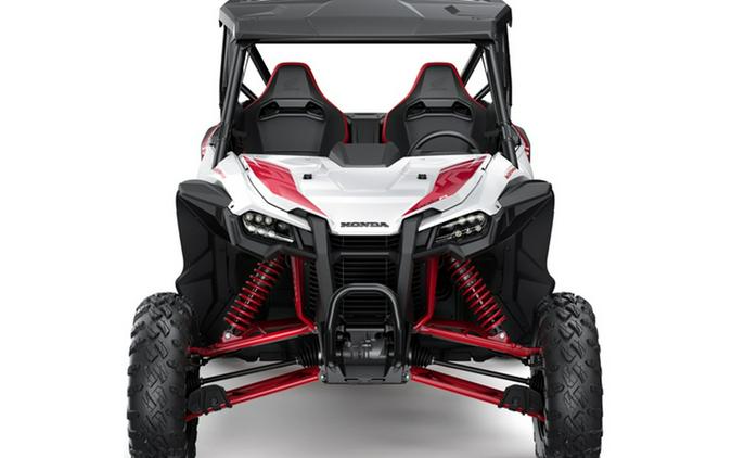 2021 Honda Talon 1000R