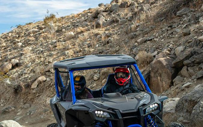 2021 Honda Talon 1000R