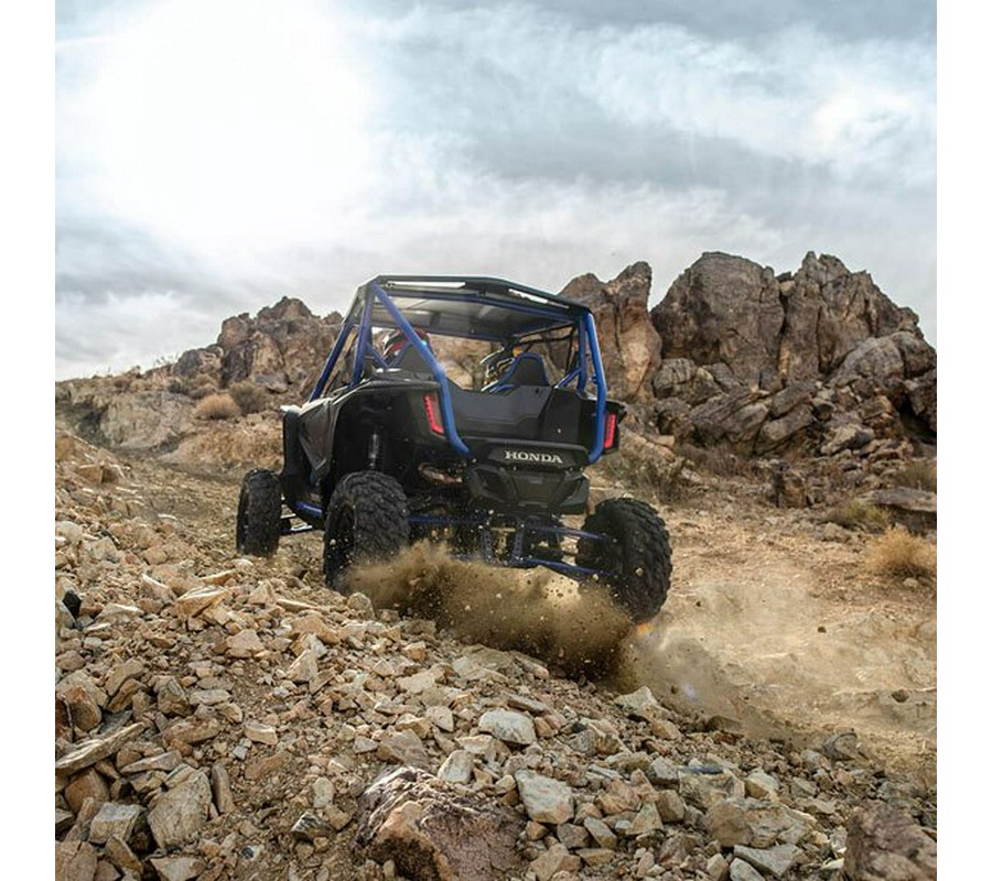 2021 Honda Talon 1000R