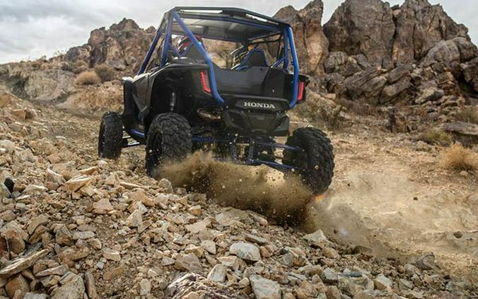 2021 Honda Talon 1000R