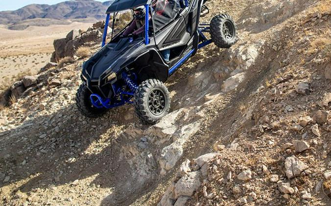 2021 Honda Talon 1000R