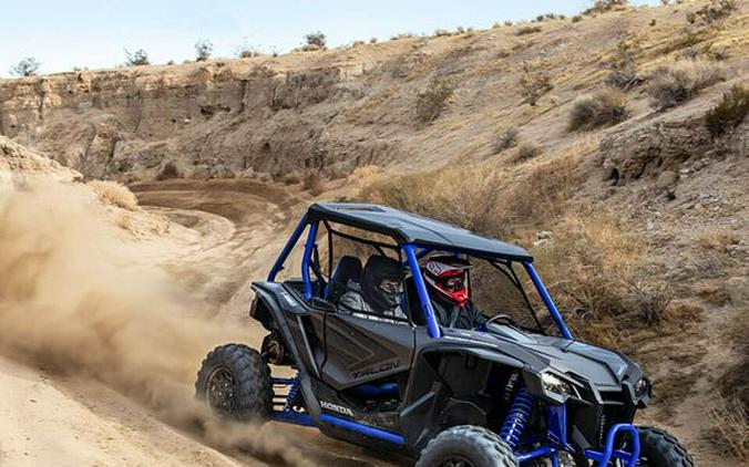 2021 Honda Talon 1000R