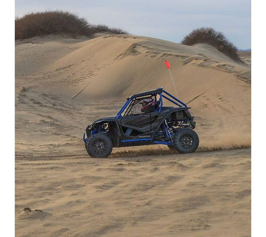 2021 Honda Talon 1000R