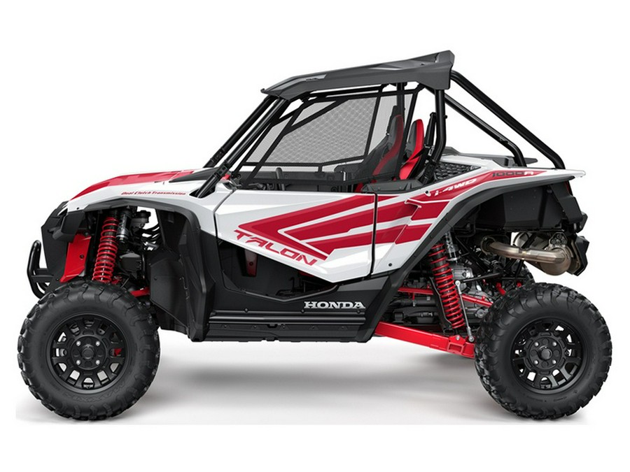 2021 Honda Talon 1000R