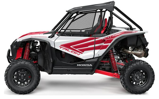 2021 Honda Talon 1000R