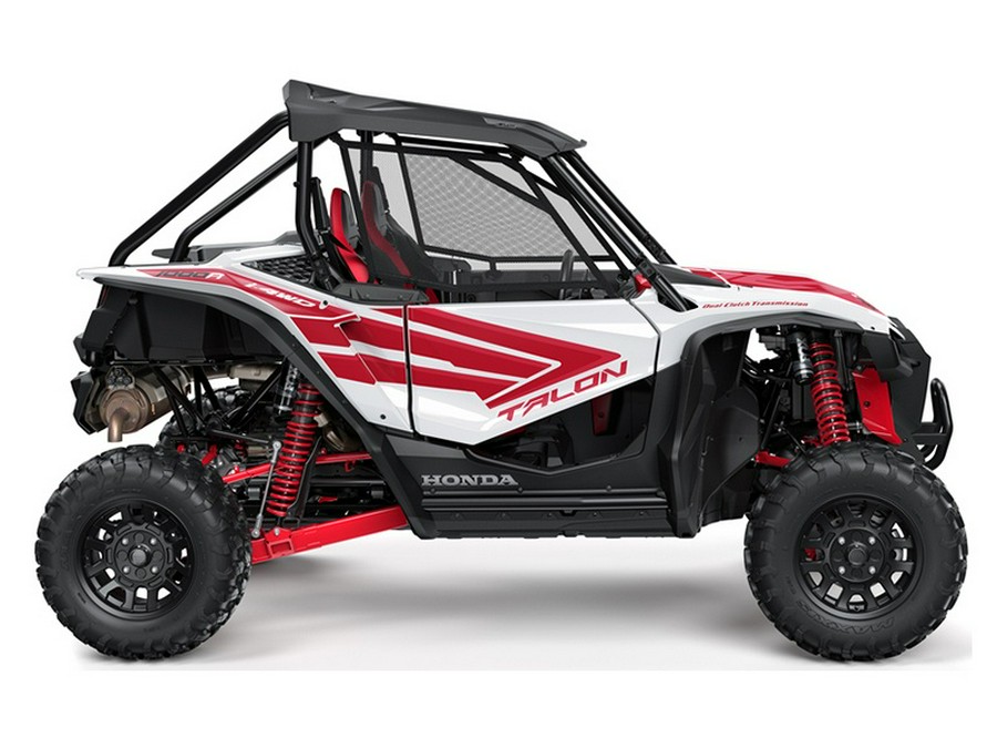 2021 Honda Talon 1000R