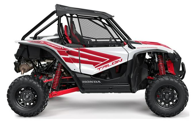 2021 Honda Talon 1000R