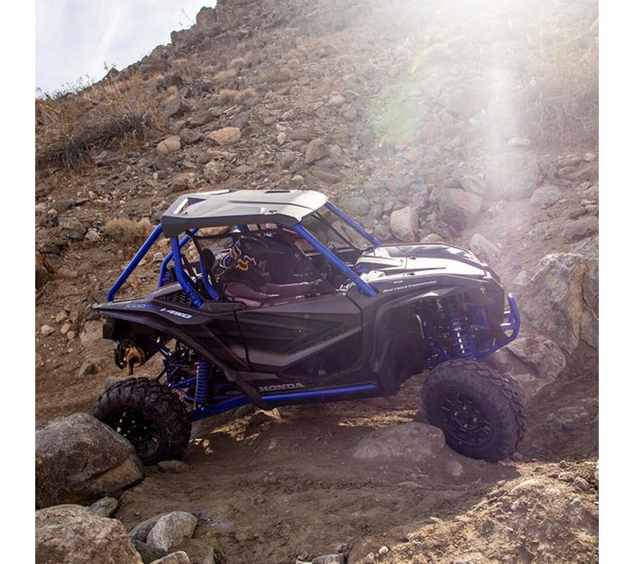 2021 Honda Talon 1000R