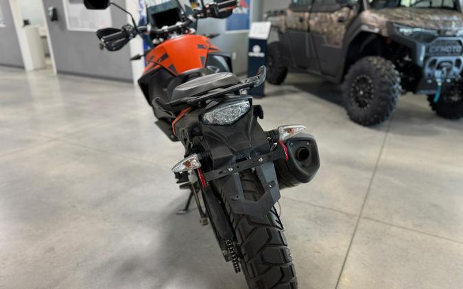 2020 KTM Super Adventure S 1290