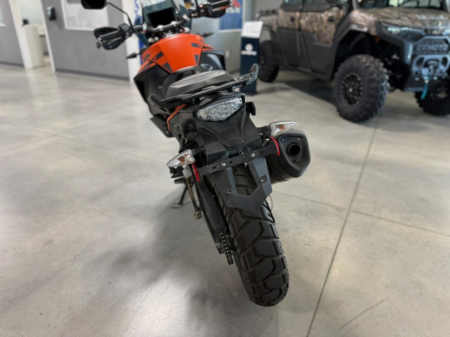 2020 KTM Super Adventure S 1290