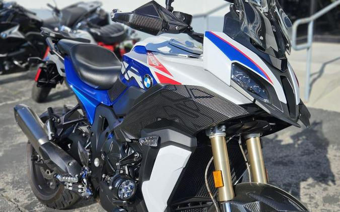 2021 BMW S 1000 XR