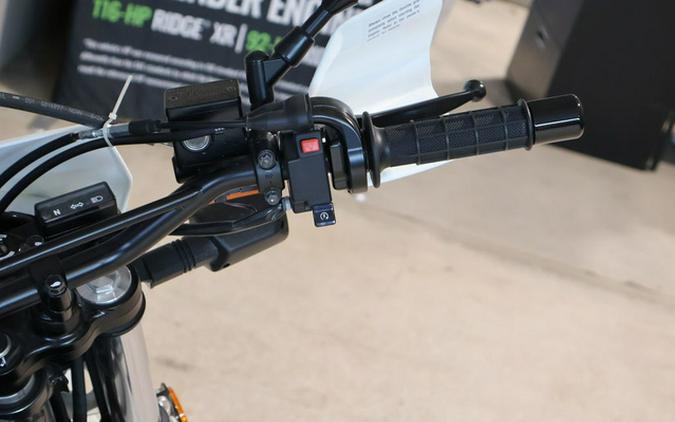 2025 Suzuki DR 650S