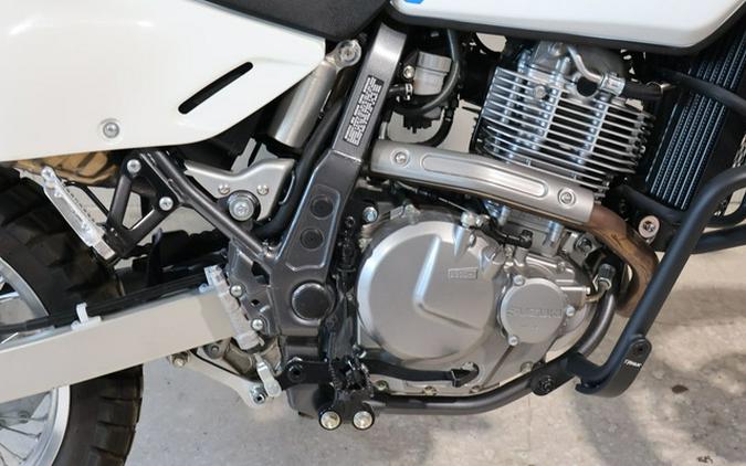 2025 Suzuki DR 650S