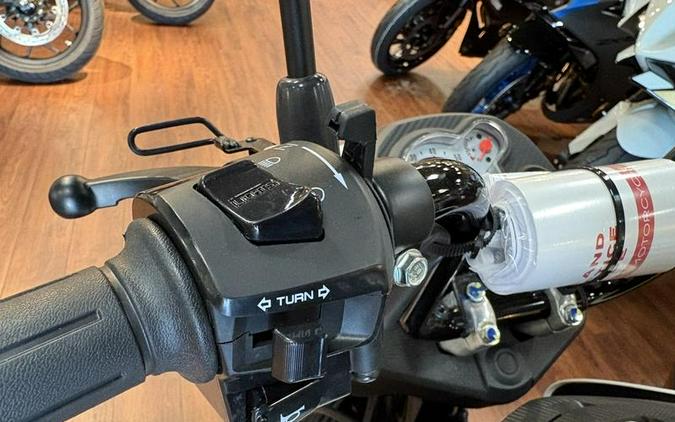 2026 Honda® Navi White