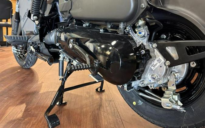 2026 Honda® Navi White