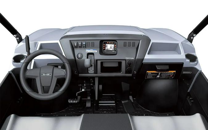 2027 Kawasaki Mule™ PRO-FXR™ 1000 Base
