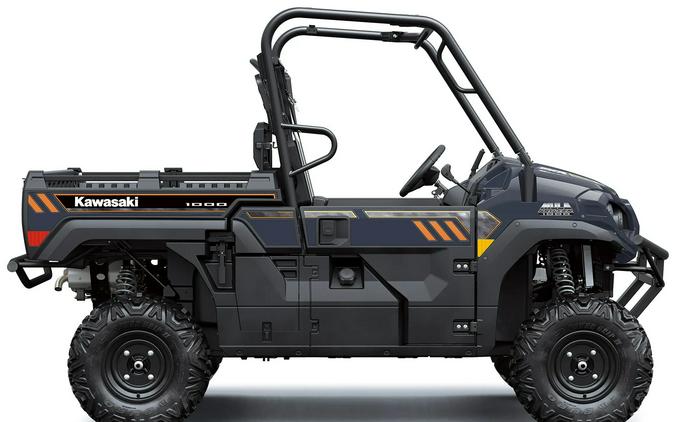 2027 Kawasaki Mule™ PRO-FXR™ 1000 Base
