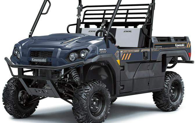 2027 Kawasaki Mule™ PRO-FXR™ 1000 Base