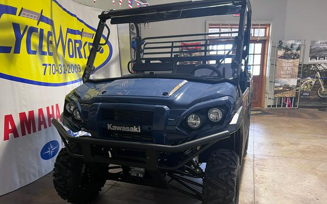 2027 Kawasaki Mule™ PRO-FXR™ 1000 Base
