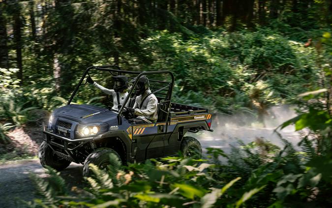 2027 Kawasaki Mule™ PRO-FXR™ 1000 Base