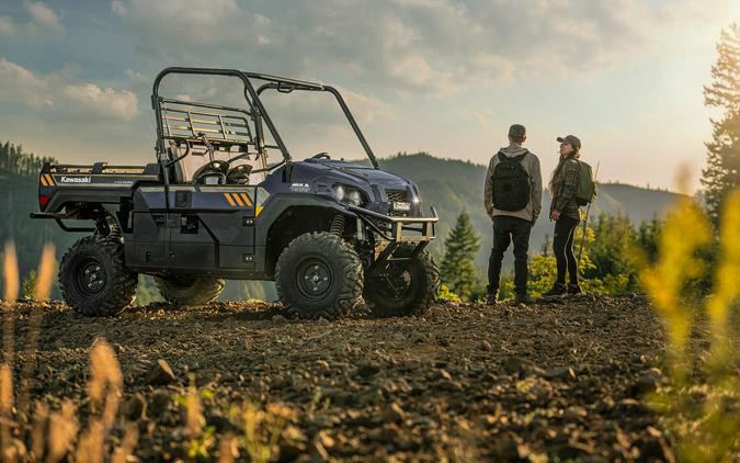 2027 Kawasaki Mule™ PRO-FXR™ 1000 Base