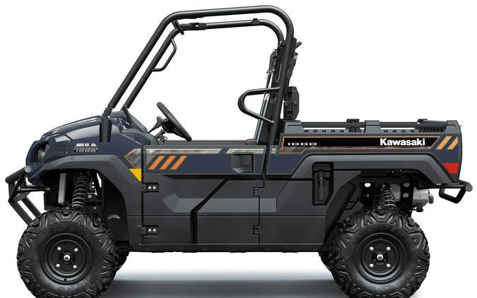 2027 Kawasaki Mule™ PRO-FXR™ 1000 Base