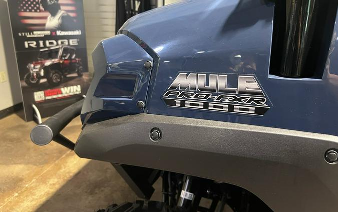 2027 Kawasaki Mule™ PRO-FXR™ 1000 Base