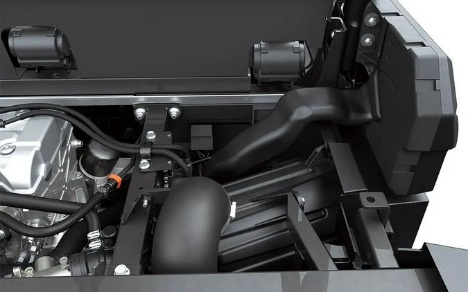 2027 Kawasaki Mule™ PRO-FXR™ 1000 Base