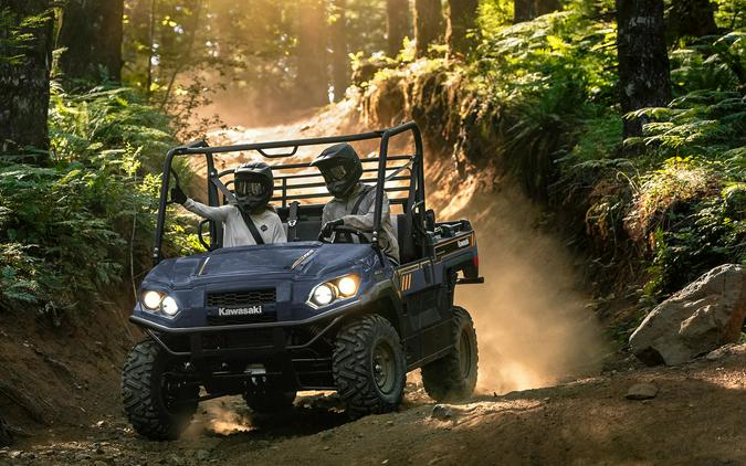 2027 Kawasaki Mule™ PRO-FXR™ 1000 Base