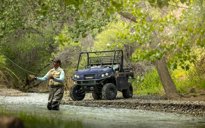 2027 Kawasaki Mule™ PRO-FXR™ 1000 Base
