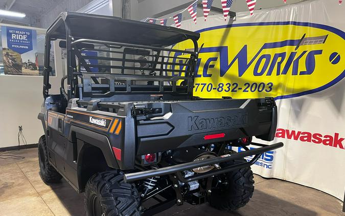 2027 Kawasaki Mule™ PRO-FXR™ 1000 Base