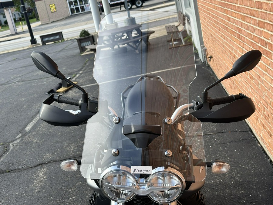 2020 Moto Guzzi V85 TT Adventure