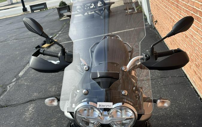 2020 Moto Guzzi V85 TT Adventure