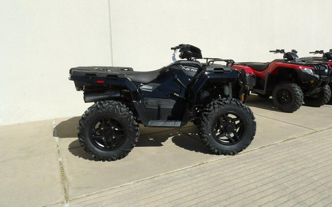 2026 Polaris Sportsman 570 Trail