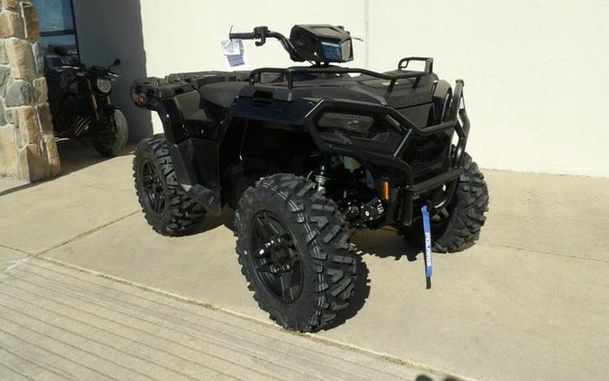 2026 Polaris Sportsman 570 Trail